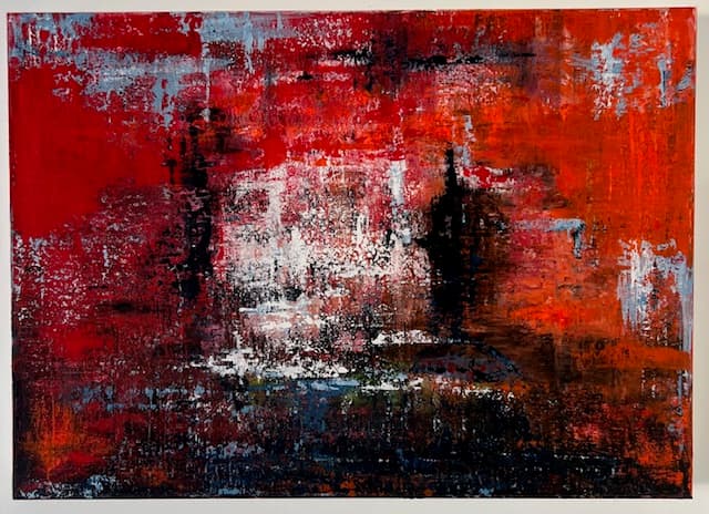 Richterliche Farbspiele I