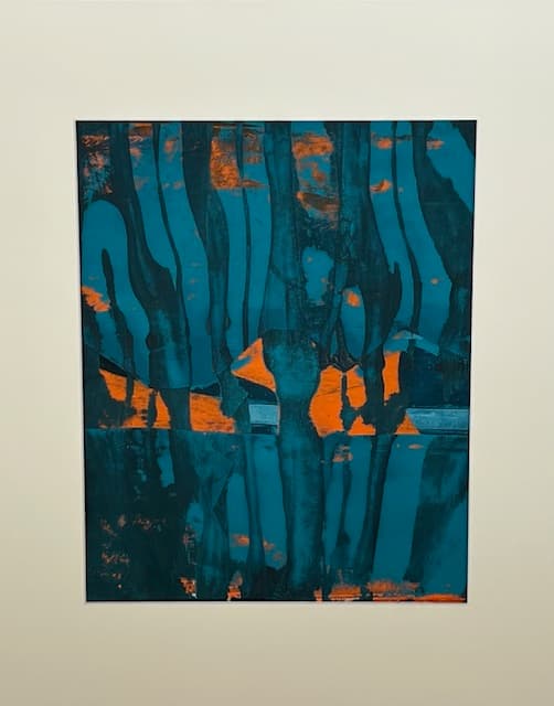 Spiel mit den Ebenen