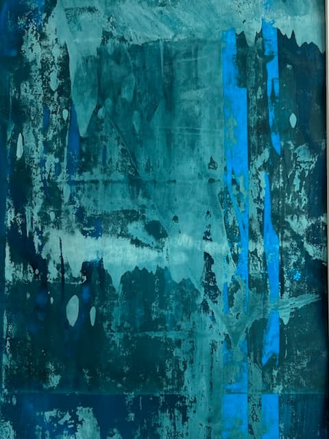 Wasserfall