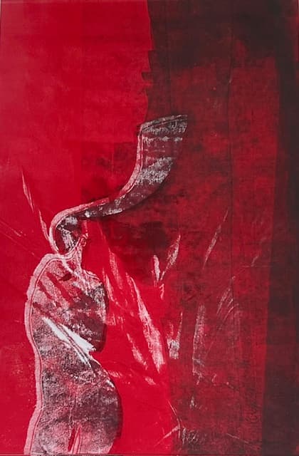 Surrealistisch verweht I