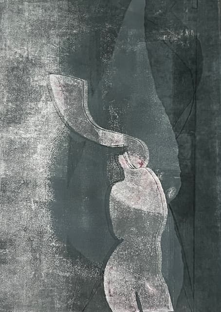 Surrealistisch verweht II
